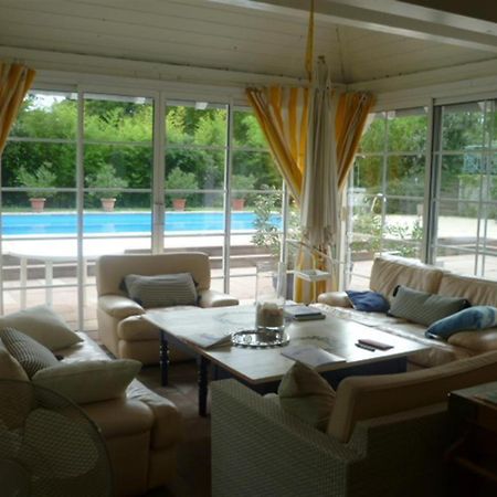 Bois Joli De La Freyere Bed and Breakfast Hindisheim Εξωτερικό φωτογραφία