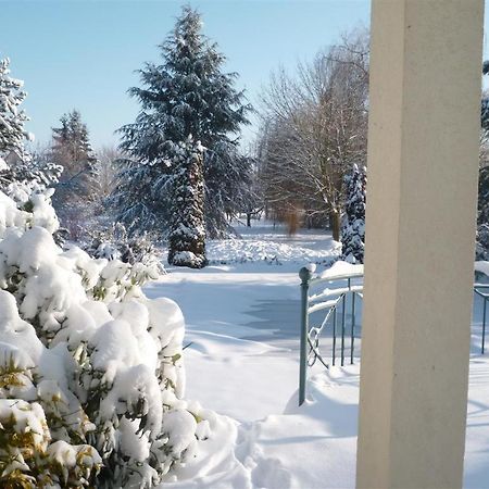 Bois Joli De La Freyere Bed and Breakfast Hindisheim Εξωτερικό φωτογραφία