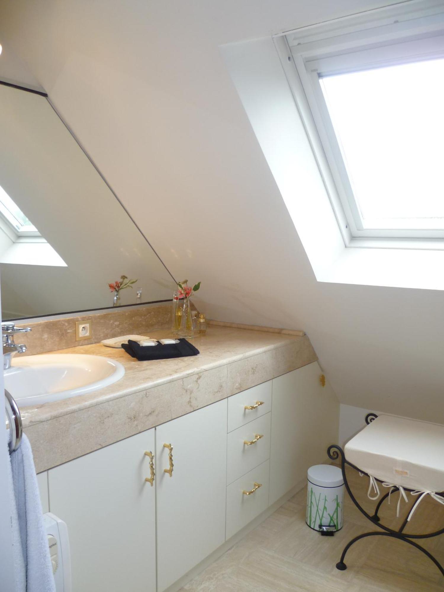 Bois Joli De La Freyere Bed and Breakfast Hindisheim Εξωτερικό φωτογραφία