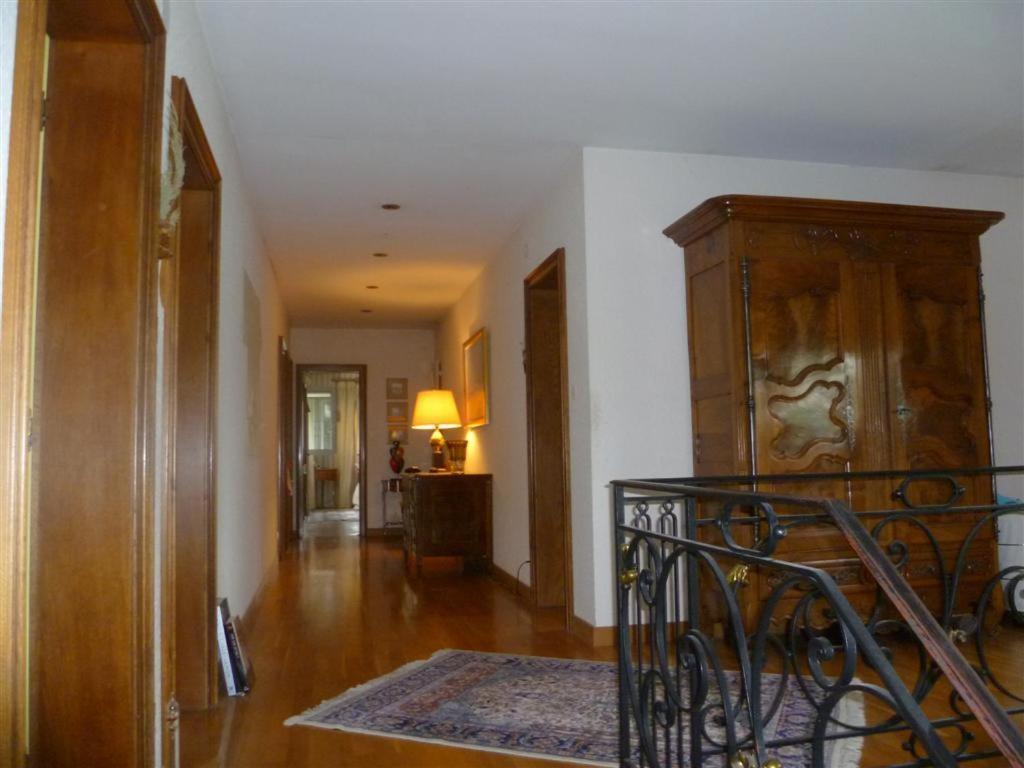 Bois Joli De La Freyere Bed and Breakfast Hindisheim Εξωτερικό φωτογραφία