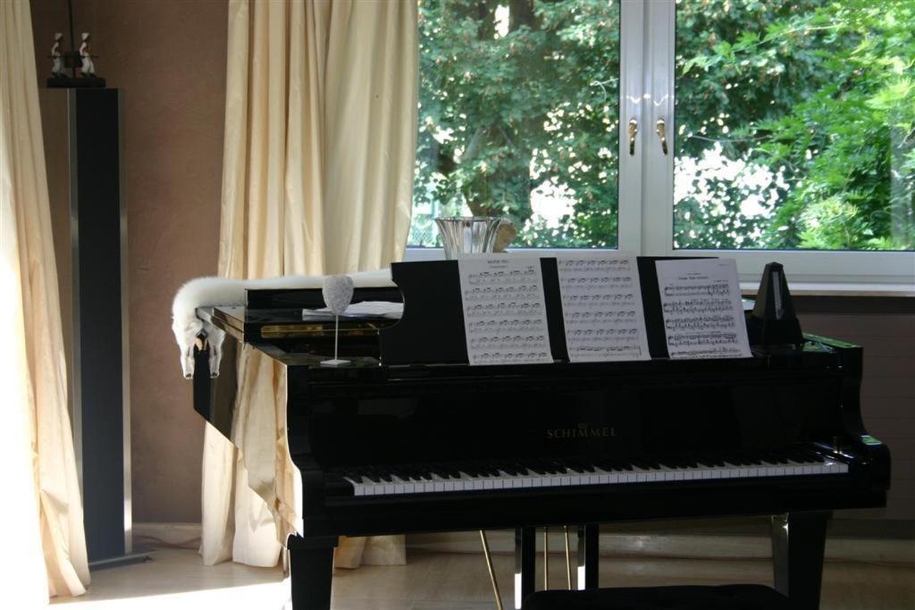 Bois Joli De La Freyere Bed and Breakfast Hindisheim Εξωτερικό φωτογραφία