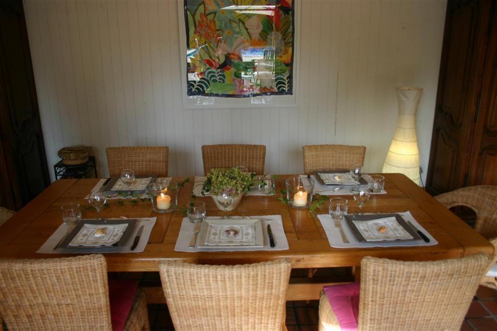 Bois Joli De La Freyere Bed and Breakfast Hindisheim Εξωτερικό φωτογραφία