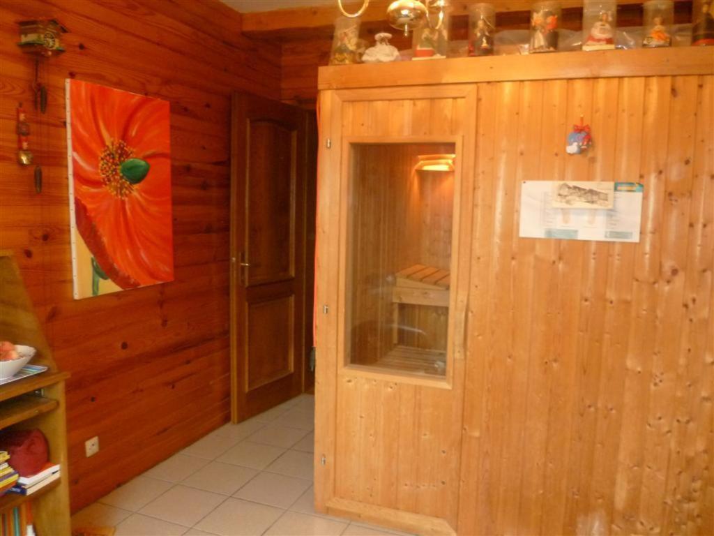 Bois Joli De La Freyere Bed and Breakfast Hindisheim Εξωτερικό φωτογραφία