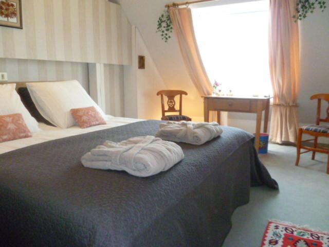 Bois Joli De La Freyere Bed and Breakfast Hindisheim Εξωτερικό φωτογραφία